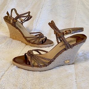 Michael Kors Wedges